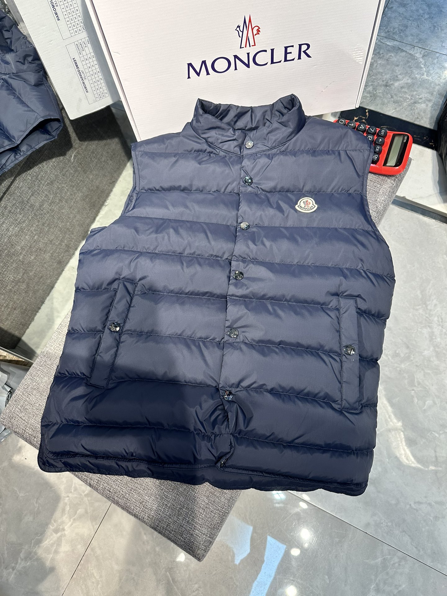 Moncler Down Jackets